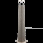 Boden Stark Tower Heater Night Light Champagne