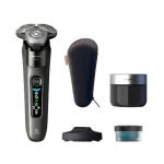 Philips Wet & Dry Electric Shaver With Skiniq I9000