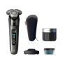 Philips Wet & Dry Electric Shaver With Skiniq I9000