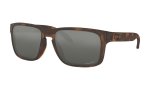 Oakley - Holbrook - Matte Brown Tortoise prizm Black