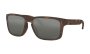 Oakley - Holbrook - Matte Brown Tortoise/prizm Black