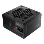 FSP Vita Bd 850W 80 Plus Bronze Atx 3.1 Non-modular Power Supply VITA-850BD