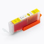 Canon Cli 451XL Yellow Compatible Inkjet