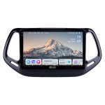 Jeep Compass 2017-2021 Class D