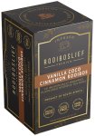 Premium Infused Rooibos Vanilla Coco Cinnamon