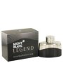 Mont Blanc Legend Eau De Toilette 30ML - Parallel Import Usa