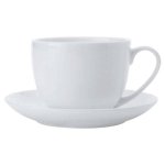 Cashmere Cup And Saucer 230ML
