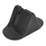 Charging Station Fit For Meta Smart Glasses Portable Magnetic Dock LED