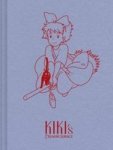 Studio Ghibli Kiki& 39 S Service Notebook Hardcover