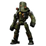 Pipigirl X Empire Sky Studio 1 12 Pacific Rim Mech Action Figure Boxed Unique Figure Idea 5 In Assembly Collectible Mecha Action