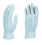 Powder Free Latex Examination GLOVES Box Of 100PC