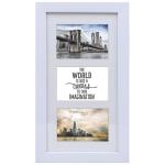 Finley 3 Open Multi Frame