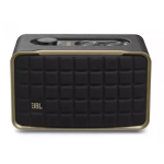 JBL Authentics 200 Smart Home Wifi Speaker – Black