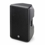Yamaha DBR15 1000W 15 Inch Powered Speaker