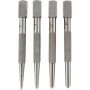 Square Head Centre Punches Set OF4 - KEN5182100K