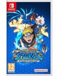 Naruto X Boruto Ultimate Ninja Storm Connections Nintendo Switch