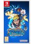 Naruto X Boruto Ultimate Ninja Storm Connections Nintendo Switch