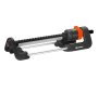 Gardena Oscillating Sprinkler Aqua M