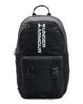 Ua Gametime Backpack - Black White White Osfa
