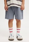 Cotton On Henry Slouch Short - Steel Core