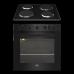Defy Slimline Stove & Hob Box Set DCB822E