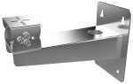 Hikvision DS-1704ZJ-Y-AC Wall Mount For Explosion-proof Bullet Camera SUS316L Stainless Steel