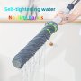 1PC Self-tightening Spin Mop Hands-free Twist Water Mop Suitable For Living Room Bedroom Bathroom Patio And Floor Cleaning Cleaning Supplies Cleaning Tool