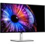 Dell Ultrasharp 27 Thunderbolt Hub Monitor U2724DE 68.4CM 27 2X Dp 1X HDMI 2X USB Type-c 4X USB Type-a 1X RJ45 Includes Dp USB & Thunderbolt Cable