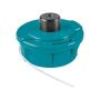 Makita String Trimmer Head Ultra Auto 4L M8/M10X1.25LH B-02945