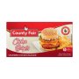 County Fair Chicken Burger 400G