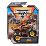 Monster Jam 2024 Series 37 Diecast 1:64 Scale Monster Truck Horse Power Crazy Creatures