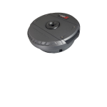 Cerwin Vega VPAS12ST 12" Vega Powered Active Spare Tyre Subwoofer With Built-in 150W Rms Amplifier