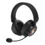 Redragon H889 Spectra Pro Over-ear Wireless Headphones - BLACK-RD-H889