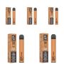 Prism Mmf 10000 Puffs Dispo Vape - Banana Milkshake Pack Of 5