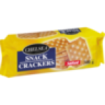 Salted Crackers 100G