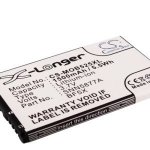 Replacement Battery For Motorola MB525 MB520 Defy ME525 Moto ME525 Jordan MB526 Etc.