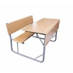 Desk Combination Single Secondary 600X450X750