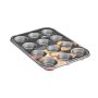 O2 Bake 12 Cup Muffin Pan