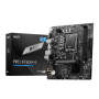 MSI PRO B760M-E LGA 1700 Micro-ATX Motherboard