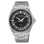 Seiko Conceptual Dress Watch - SUR505P1