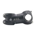 Rxl Sl Carbon Fiber Bicycle Stem Mtb Stem Carbon Stem Road Bike Stem Aluminum Alloy Handlebar Stem 25.4MM Mountain Bike Stem Bic