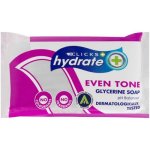 Clicks Hydrate Even Tone Glycerine Soap 150G