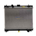 Toyota Yaris 1.3 Radiator Manual 05-12