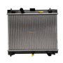 Toyota Yaris 1.3 Radiator Manual 05-12