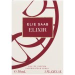 Elie Saab Ladies Elixir Eau De Parfum Spray 30ML