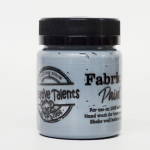 Fabric Paint Grey