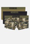 Diesel Umbx-damienthreepack - Multi