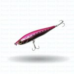 Cid Shiverstick 110MM 38G - Chrome Pink - Basil Manning