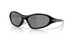 Oakley - Portal Jacket - Polished Black prizm Black Polarized