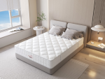 Berlin Mattress 25CM Individually Pocketed Spring Mattress